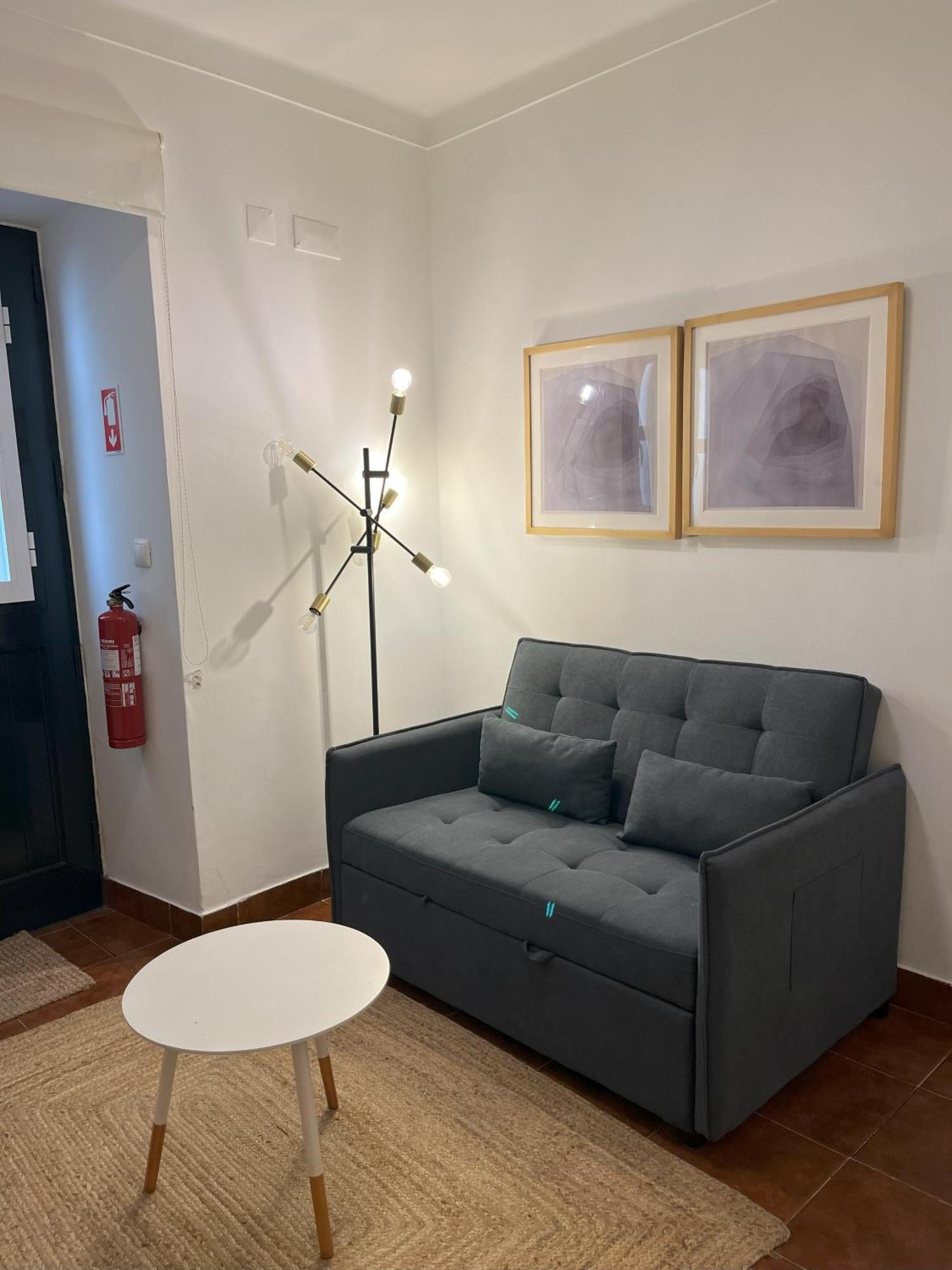 Regueira Gold Com Terraco Apartment Lisbon Exterior photo